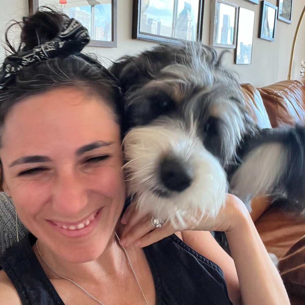 Meet your Posher, Erica